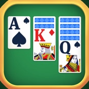 Klondike Solitaire- Card Games