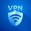 VPN - 無制限、安全、高速