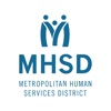MHSD Connect icon