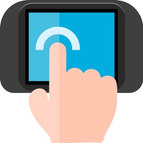 自动点击器-自动工具&自动连点器