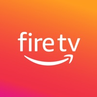 Amazon Fire TV logo