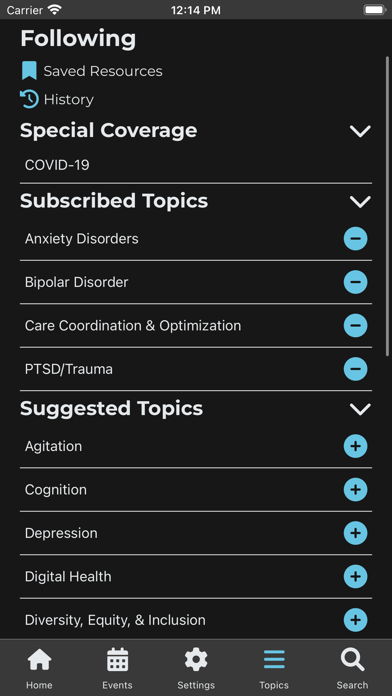 PsychU Screenshot