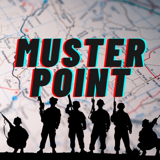 Muster Point