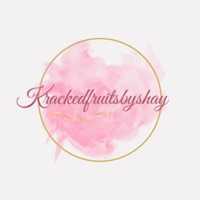 Kracked Fruits By Shay logo