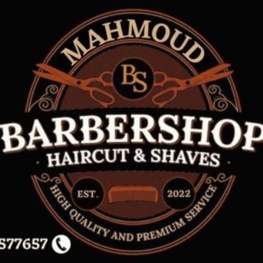 Mahmud Barbershop