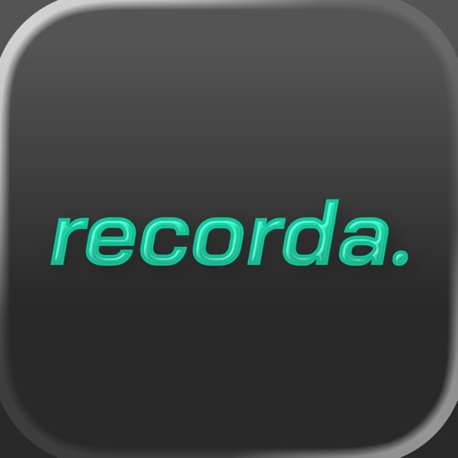 Recorda.