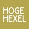 De app van Hoge Hexel biedt allerlei handige informatie tijdens u verblijf