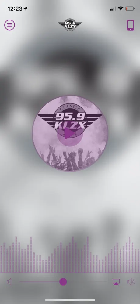 95.9 KLZX