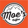 Moes Coffee icon