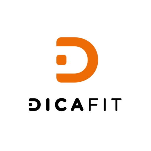 DICAFIT icon
