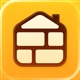 House Manager & Planner app icon - Utilities app for iPhone