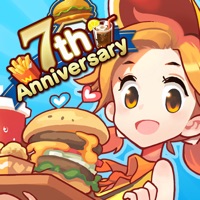 アイラブバーガー：ハンバーガー屋さん&農園牧場経営ゲーム