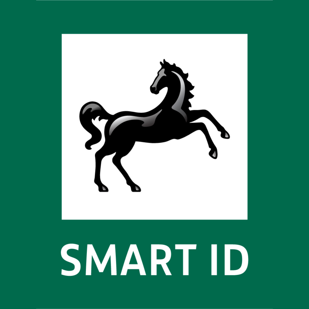 Get Lloyds Bank Smart ID for iOS, iPhone, iPad Aso Report