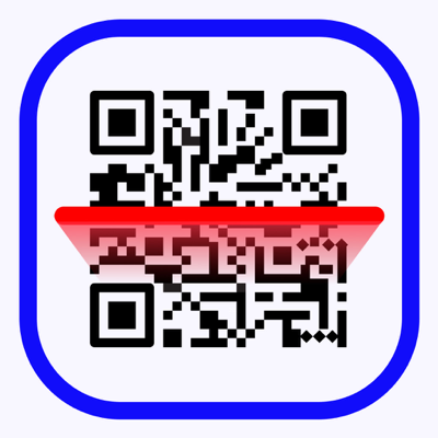 QR Code Lettore, Codice Reader