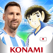 eFootball™ CHAMPION SQUADS