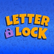 LetterLock: Word Puzzle