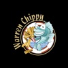 Warren chippy Fish chips pizza icon