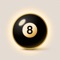 Bank Shot: Pool 8 is a mesmerizing single - player mobile puzzle game that fuses the finesse of billiards with the excitement of puzzle - cracking