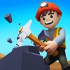 Mining Empire: Idle Metal Inc icon