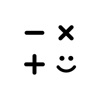 Dark Digits icon