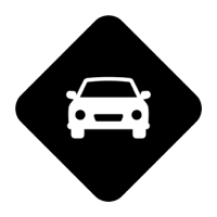 DMV - Permit Practice Test