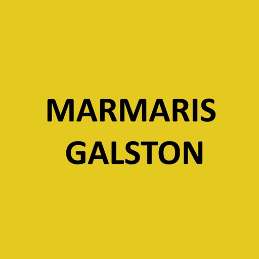 Marmaris Galston.