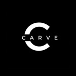 Download CARVE Pilates app