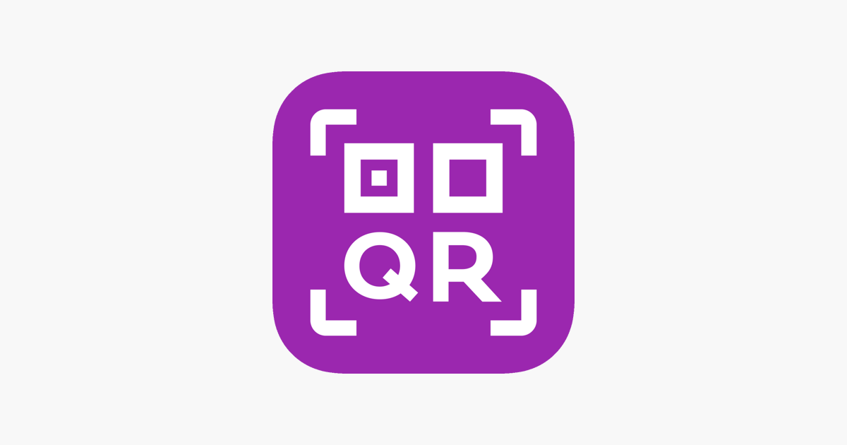 Me Qr Code Generator Scanner On The App Store