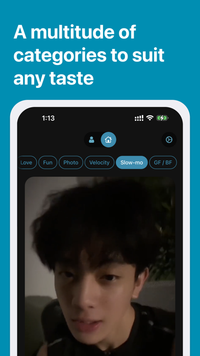 Video Templates – MagicKit Screenshot