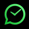 WhatsWatch: Chat on Watch App Negative Reviews