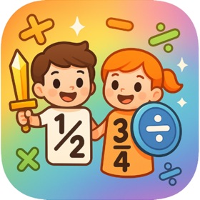Fraction Hero