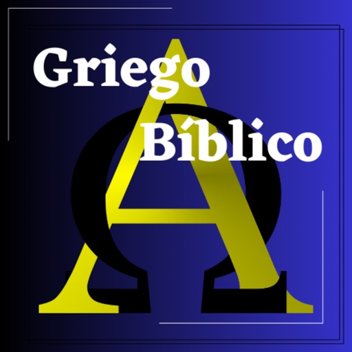 Griego Bíblico