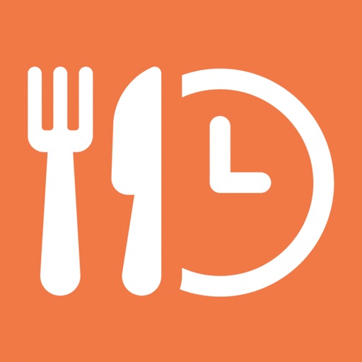 Simple Fasting app - Tracker