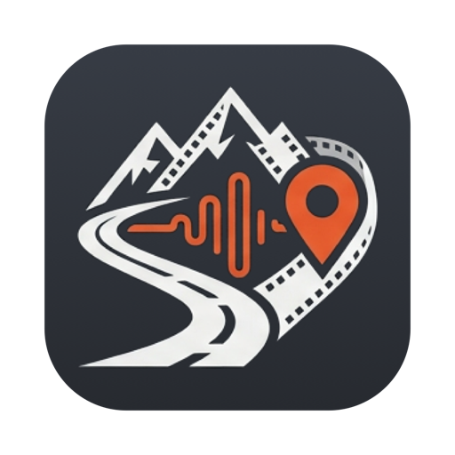 Syncline Ride app icon