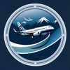 ASA : Alaska Flight Radar icon