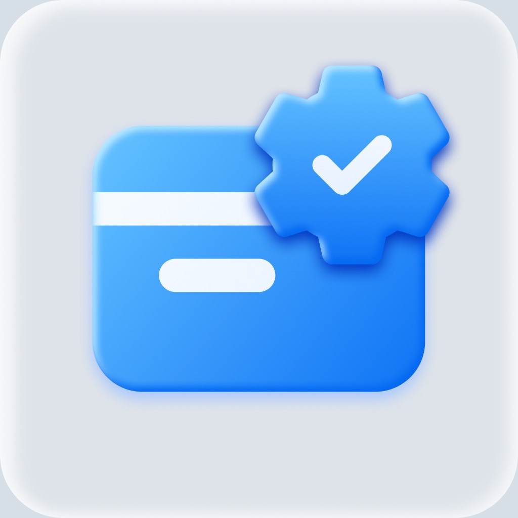 Subscription Manager & Cancel icon