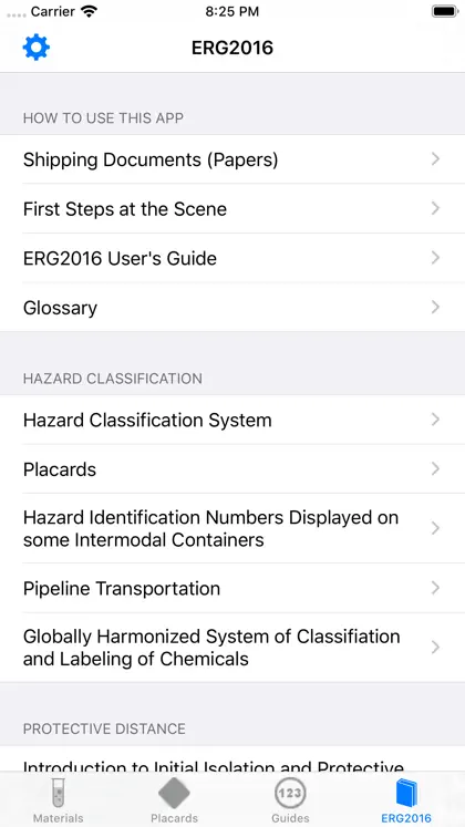 Captura 5 de 5 de Cargo Decoder Plus