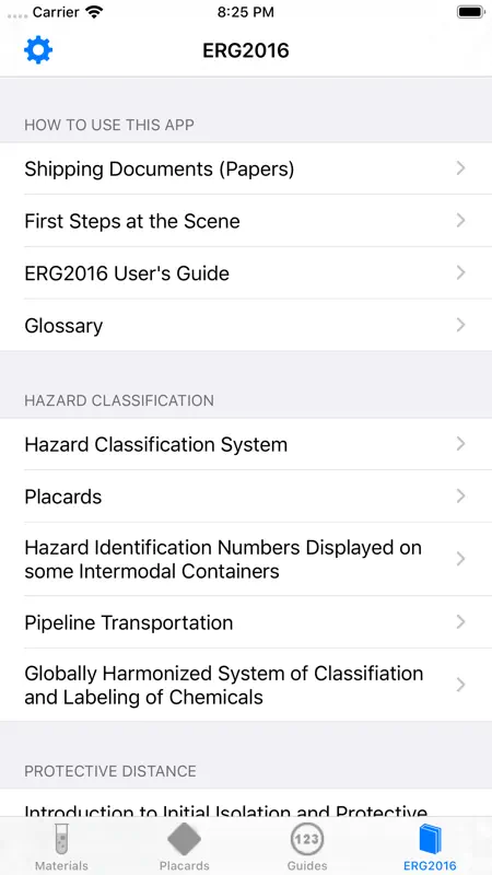 Cargo Decoder Plus screenshot 5 of 5