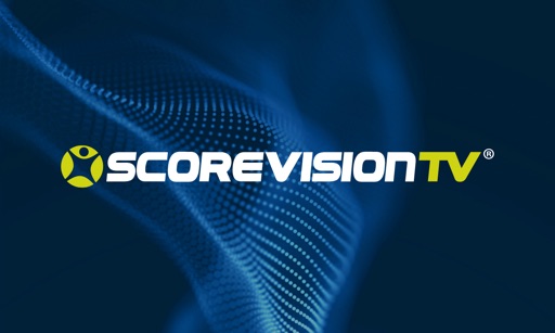 ScoreVisionTV app icon