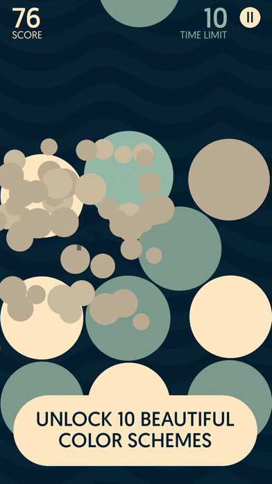 Dream Bubblez Screenshot