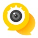 YouStar-Group Voice Chat Room app icon - Entertainment app for iPhone