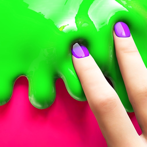 Super Slime Simulator icon