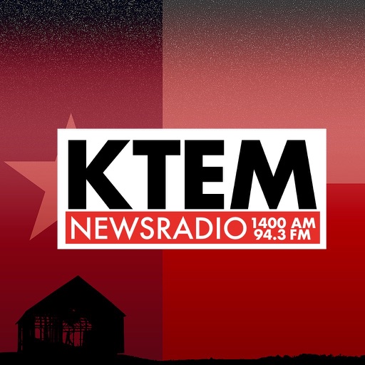 KTEM NewsRadio 14 icon