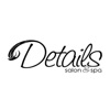 Details Salon & Spa icon