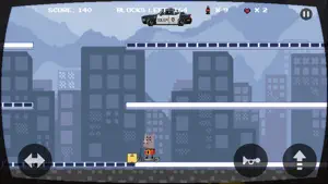 City Wheels screenshot 2