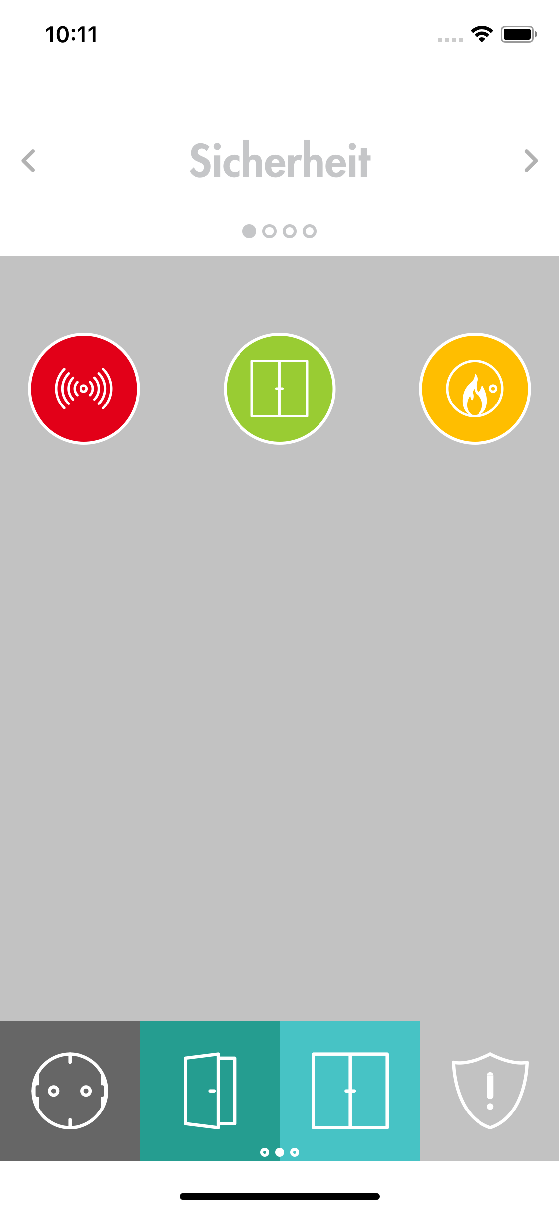 alonco control screenshot 10
