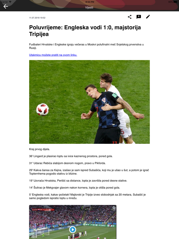 Screenshot #5 pour RTCG