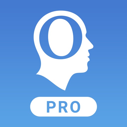 Brain Health PRO icon