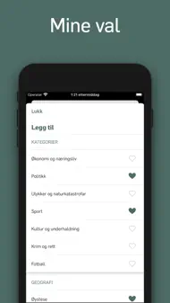 Hordaland Folkeblad iphone bilder 1