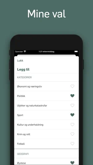 Hordaland Folkeblad screenshot 2